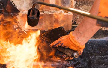 Botolph Claydon flat roof repair companies