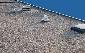 flat roofing Botolph Claydon, Buckinghamshire