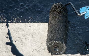 Botolph Claydon liquid sealant waterproofing