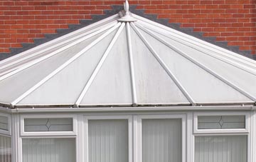 Botolph Claydon polycarbonate conservatory roof repairs