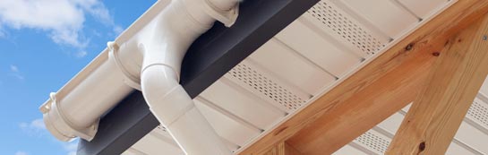 get Botolph Claydon guttering quotes today