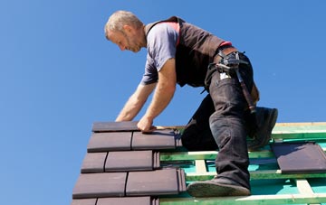 disadvantages of Botolph Claydon slate roofing