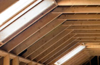 Botolph Claydon tapered roof insulation quotes